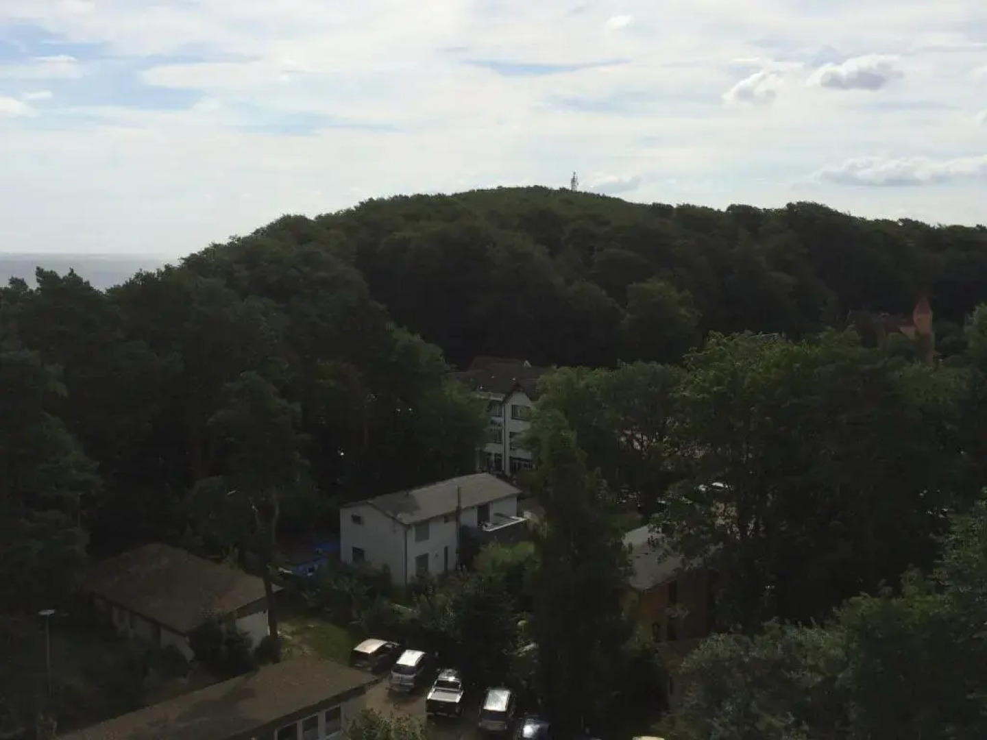 Casa del Mar Koserow - 42m bis zum Strand