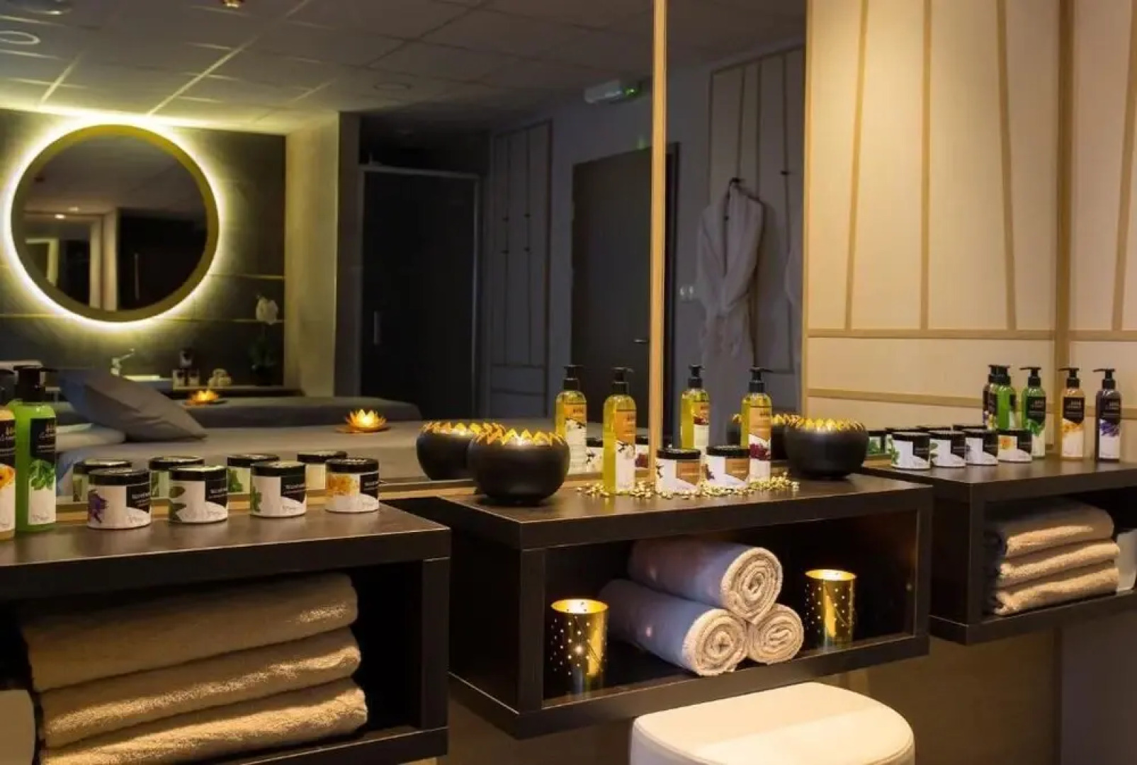 Hotel Senec Lake Resort