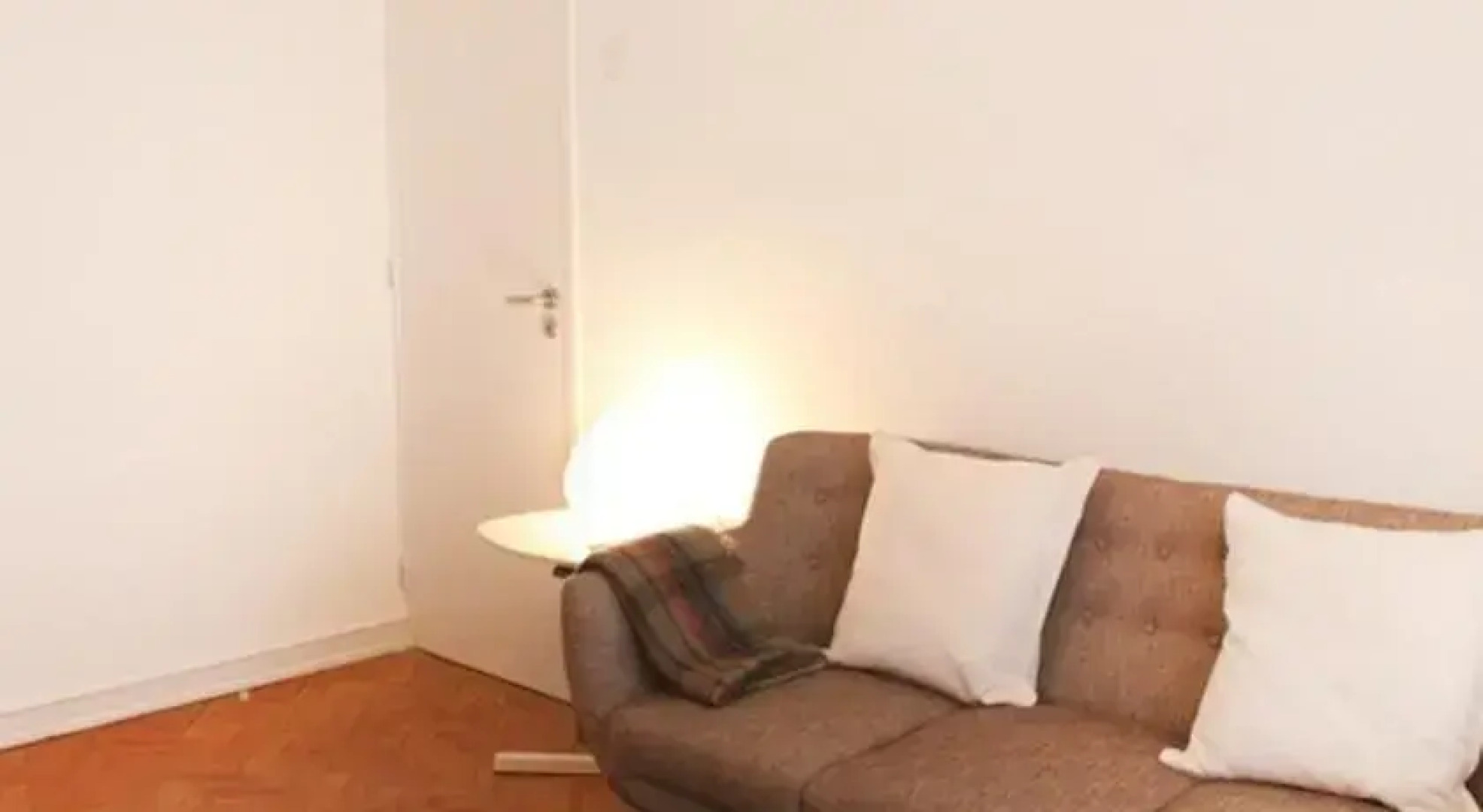 Relaxing Apartment near the Beach