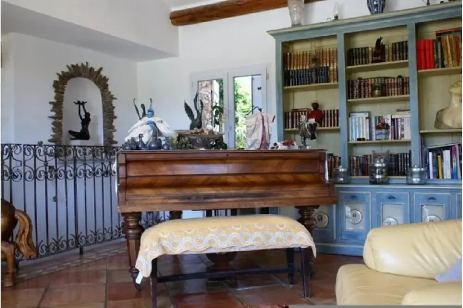 Villa Parfum de Roses