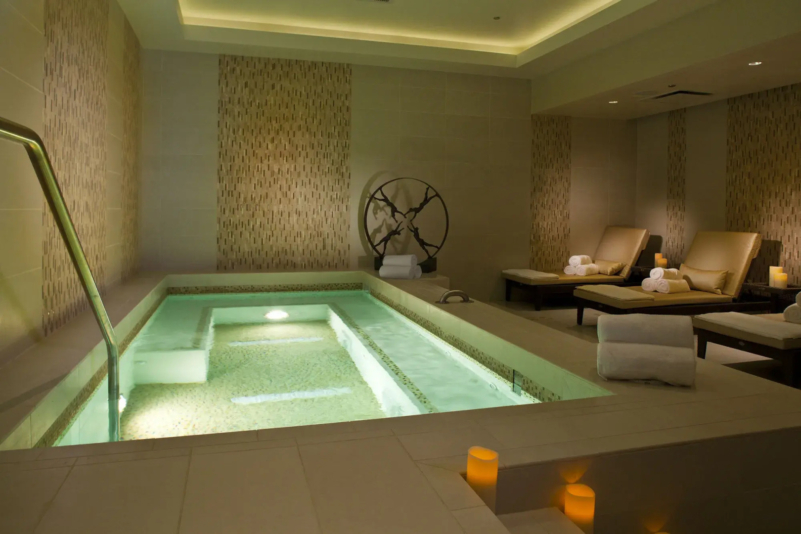 Golden Nugget Lake Charles