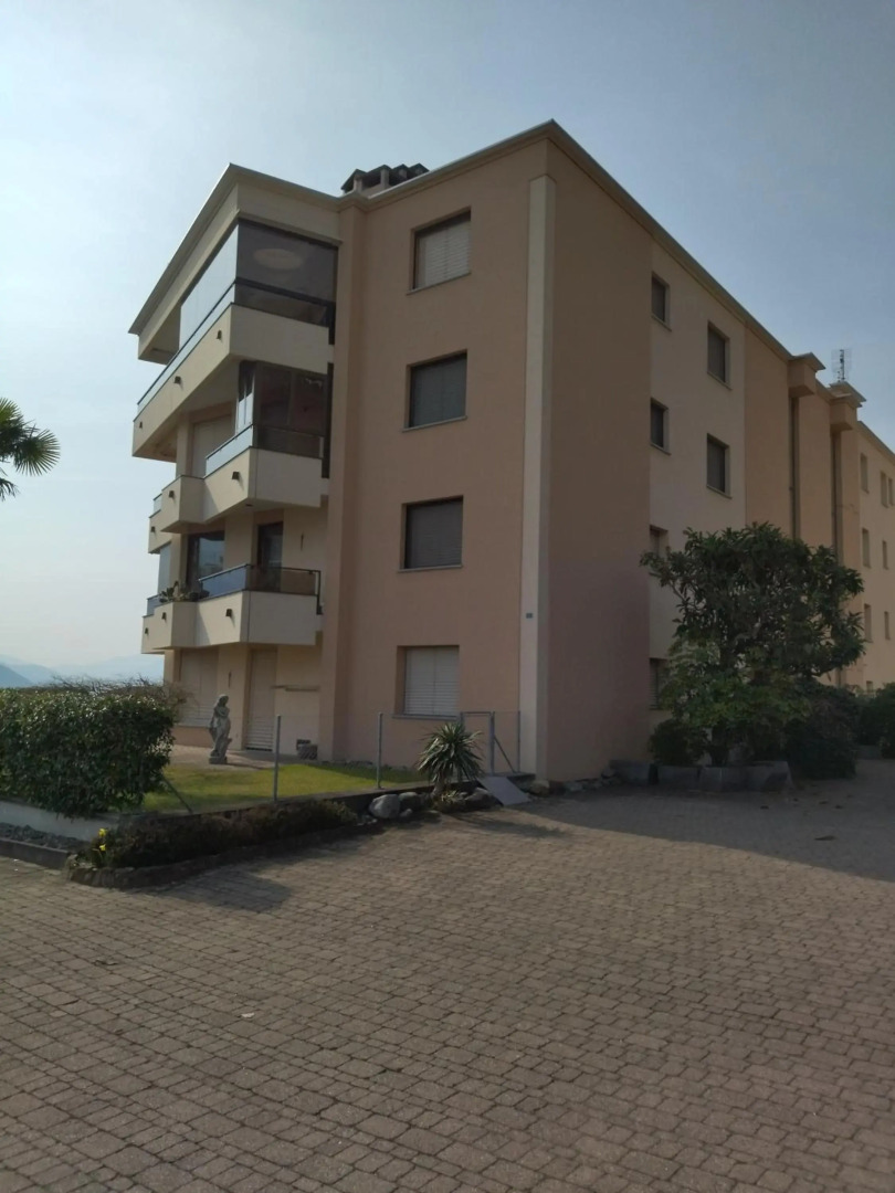 Abschalten vom Alltag in Brissago