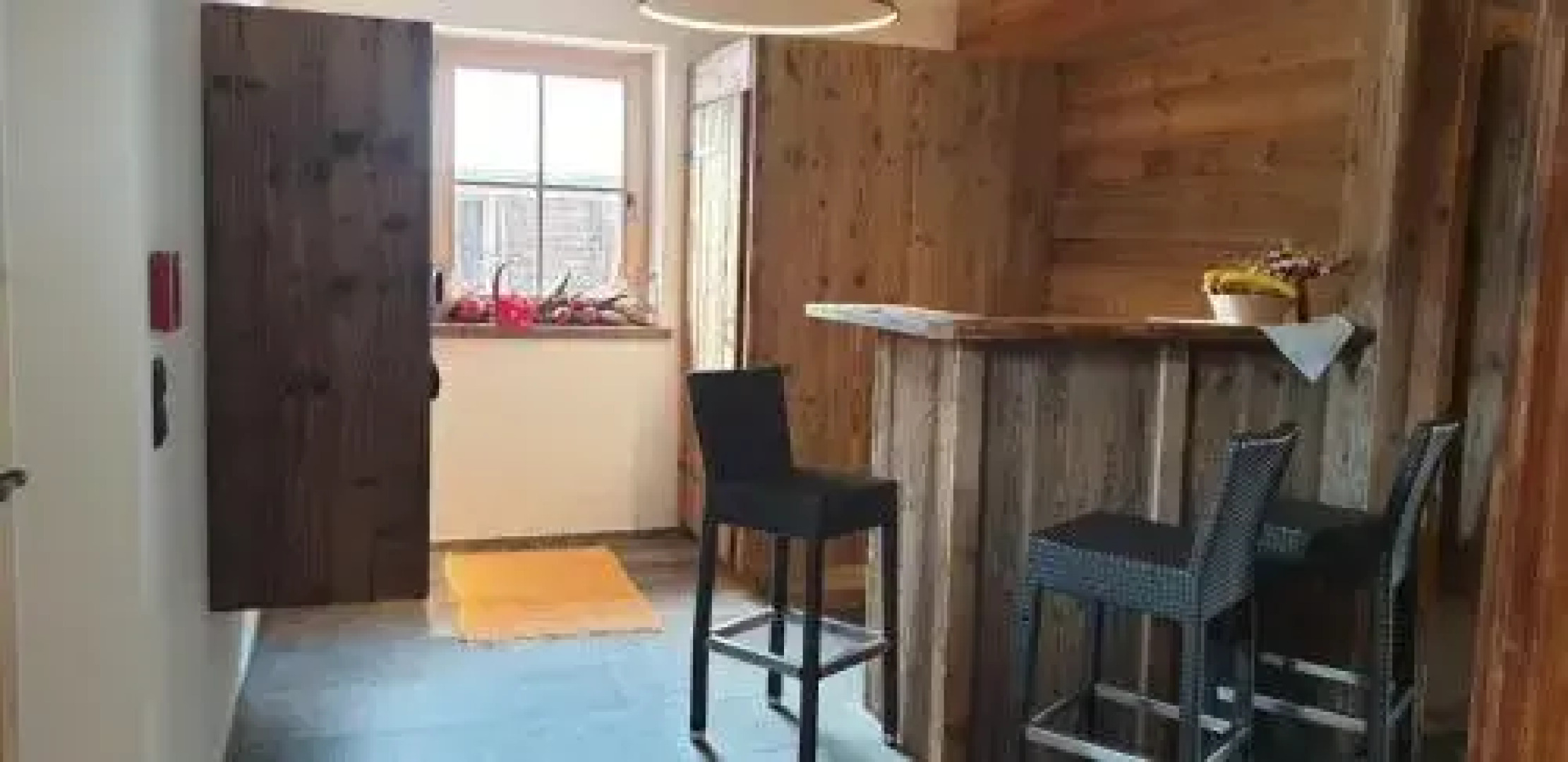 Aparthotel Giessenbach