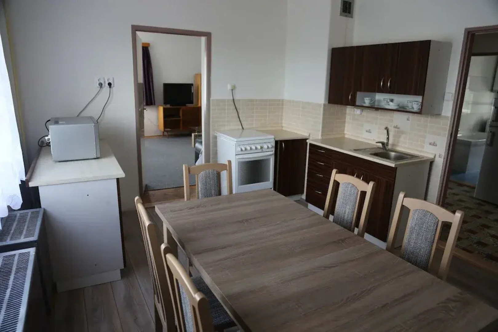 Cottage Near the Forrest Kovac