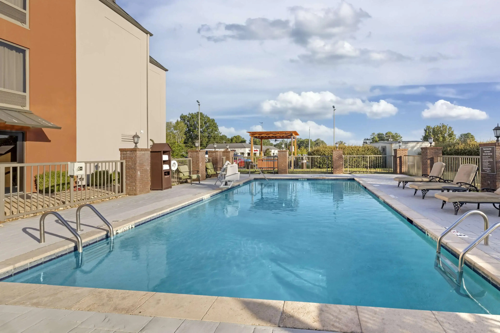 Best Western New Albany