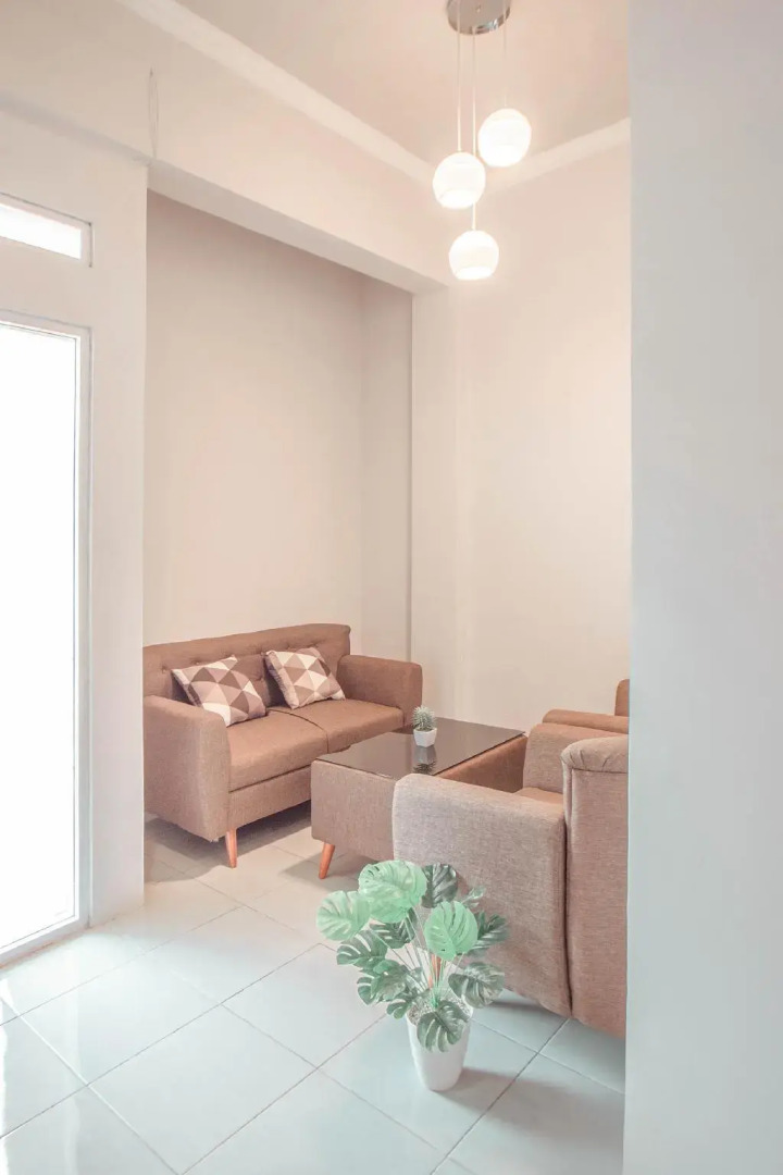 Krisan Guest House Syariah RedPartner