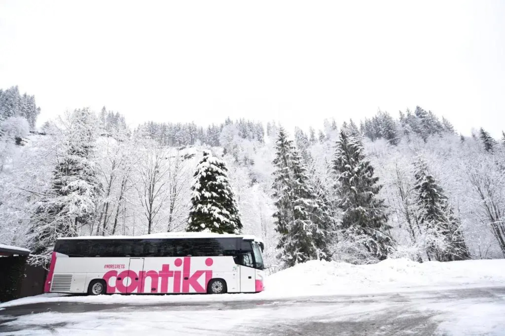 Contiki Haus Schöneck