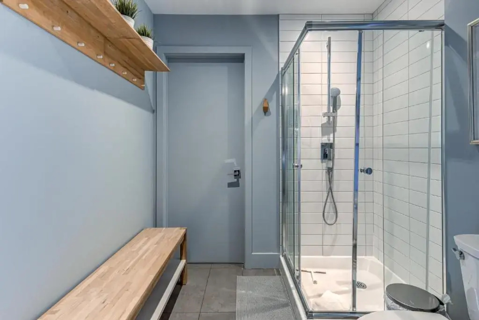 Les Immeubles Charlevoix - Le 760305