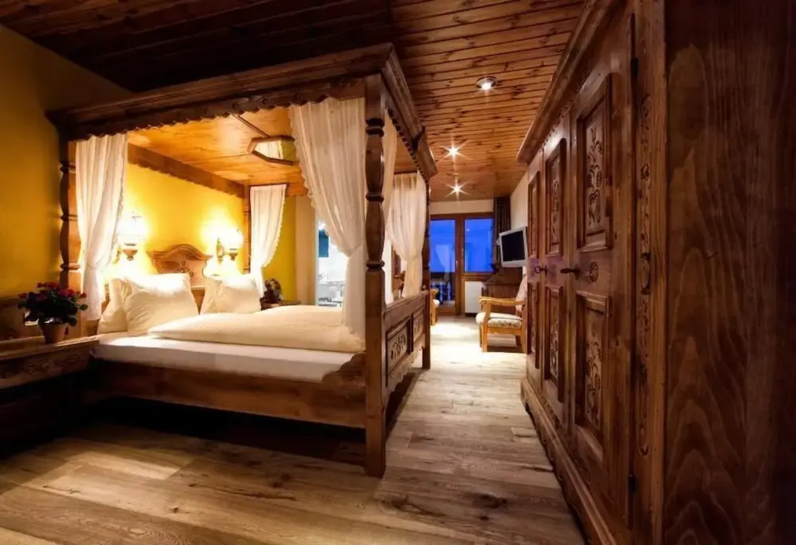 Hotel Astoria Superior