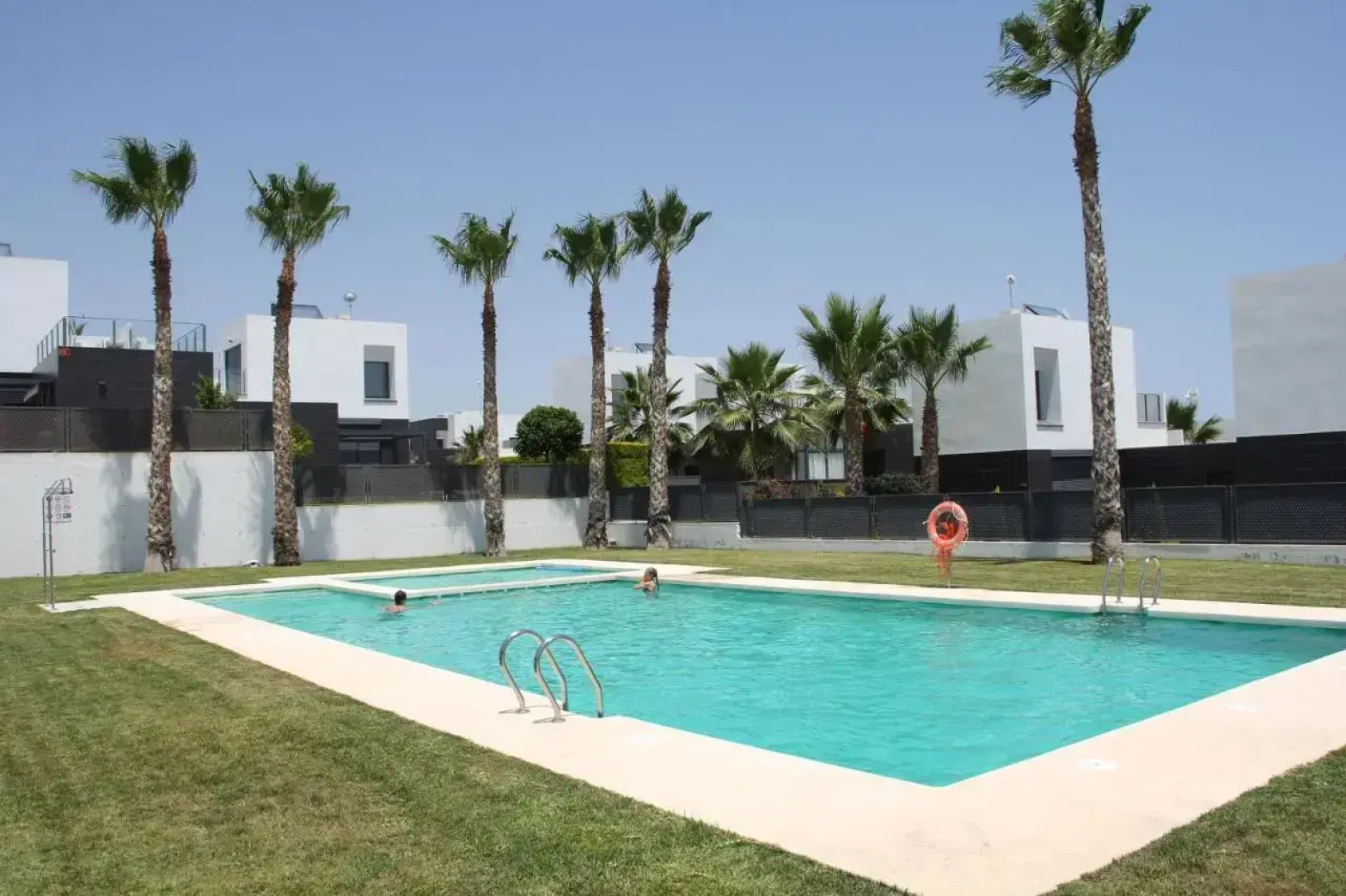 Casa Veran at La Finca Golf