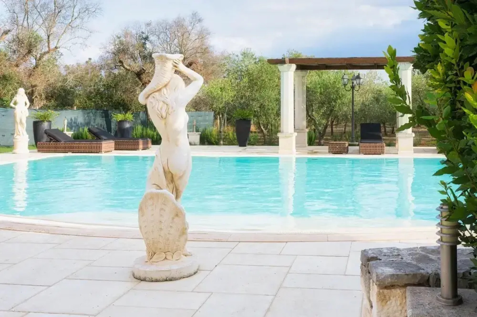 Villa La Dolce Vita by Wonderful Italy