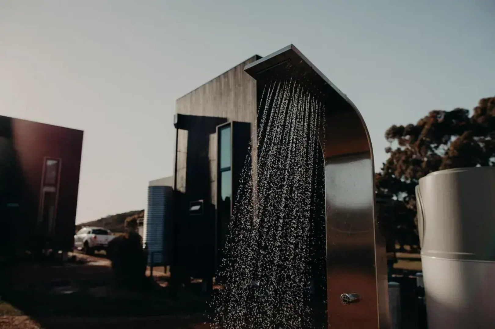 Barn Hives Yallingup