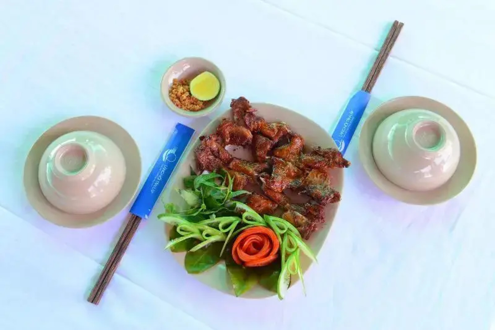 Lang Noi Tan Lap Hotel