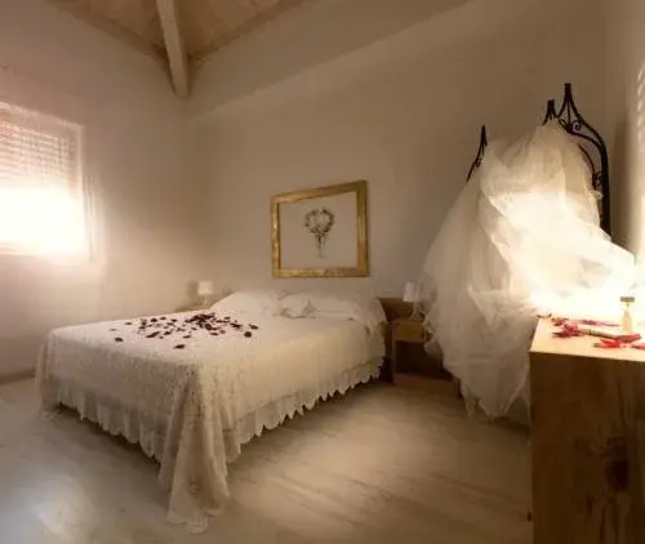 La Camera Ducale