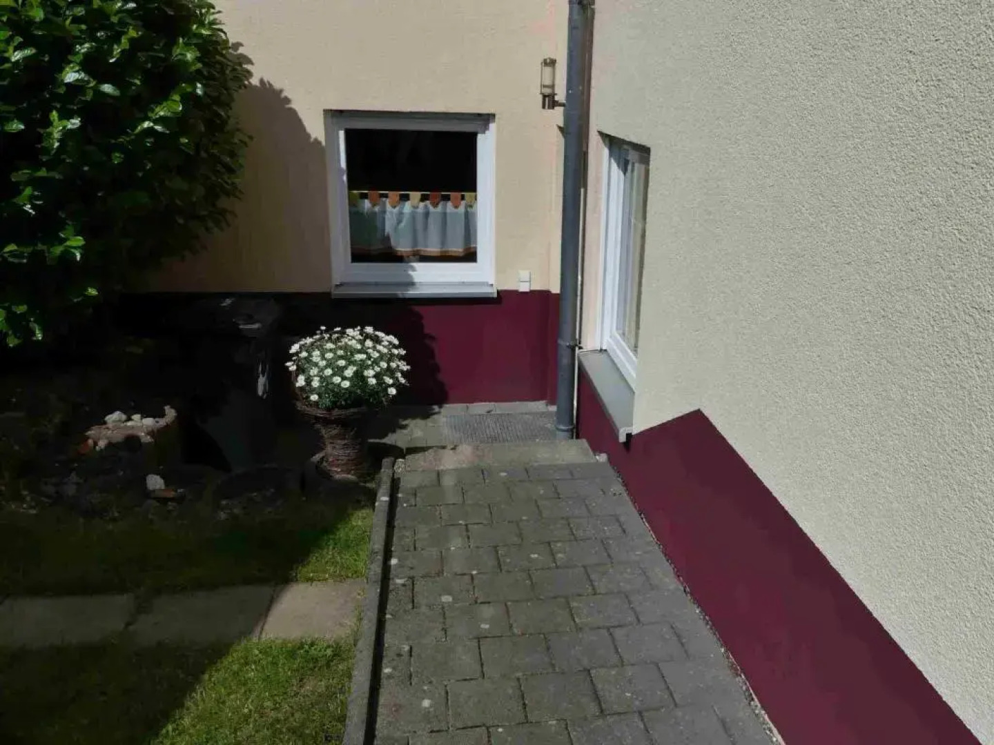 Ferienwohnung Mohnblume