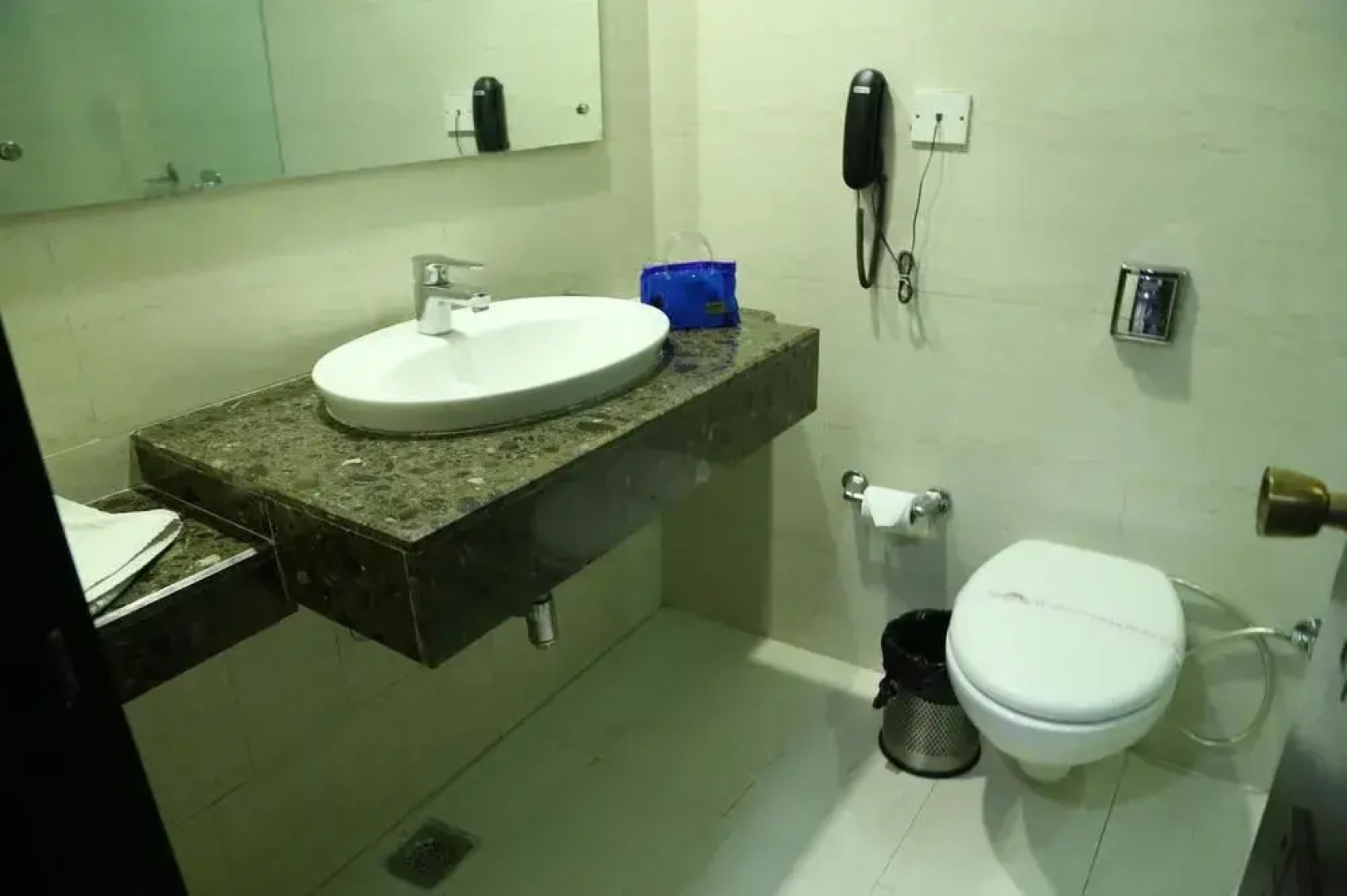 OYO 1832 Hotel Parbhat Inn