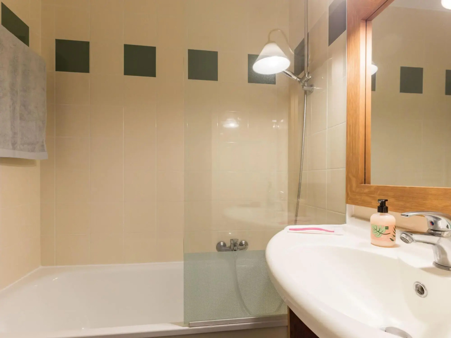 Apartment in Branville for Cyclists and Walkers