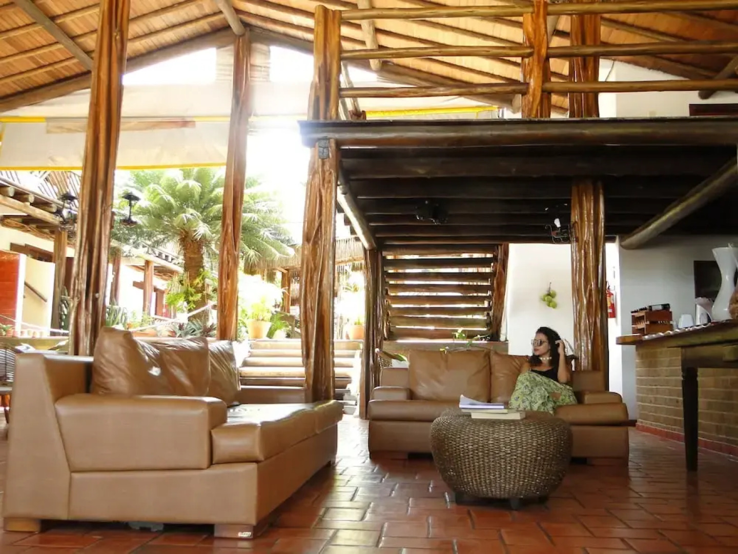 Pousada Fantasias do Agreste