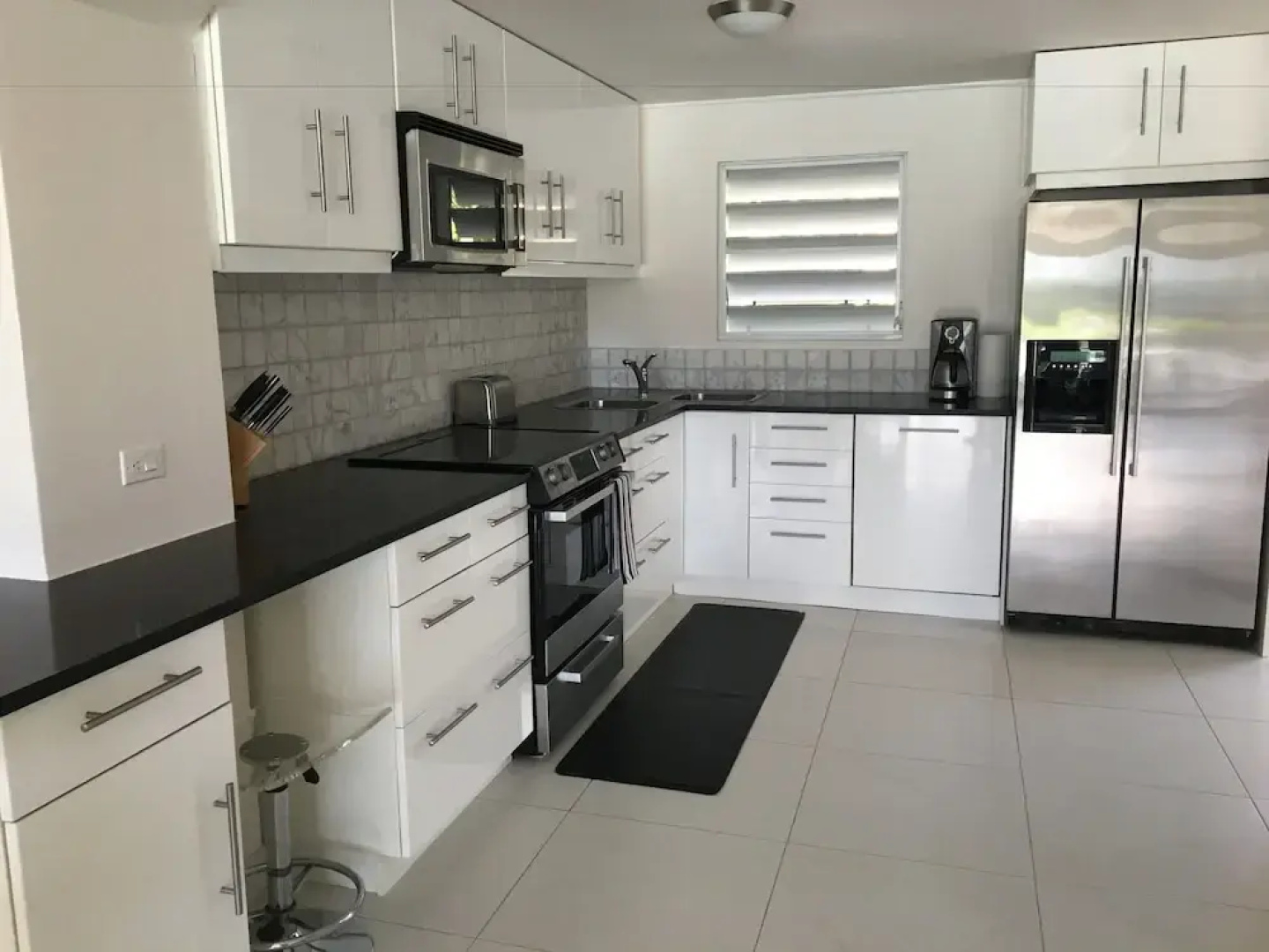 Villa 415A at Jolly Harbour