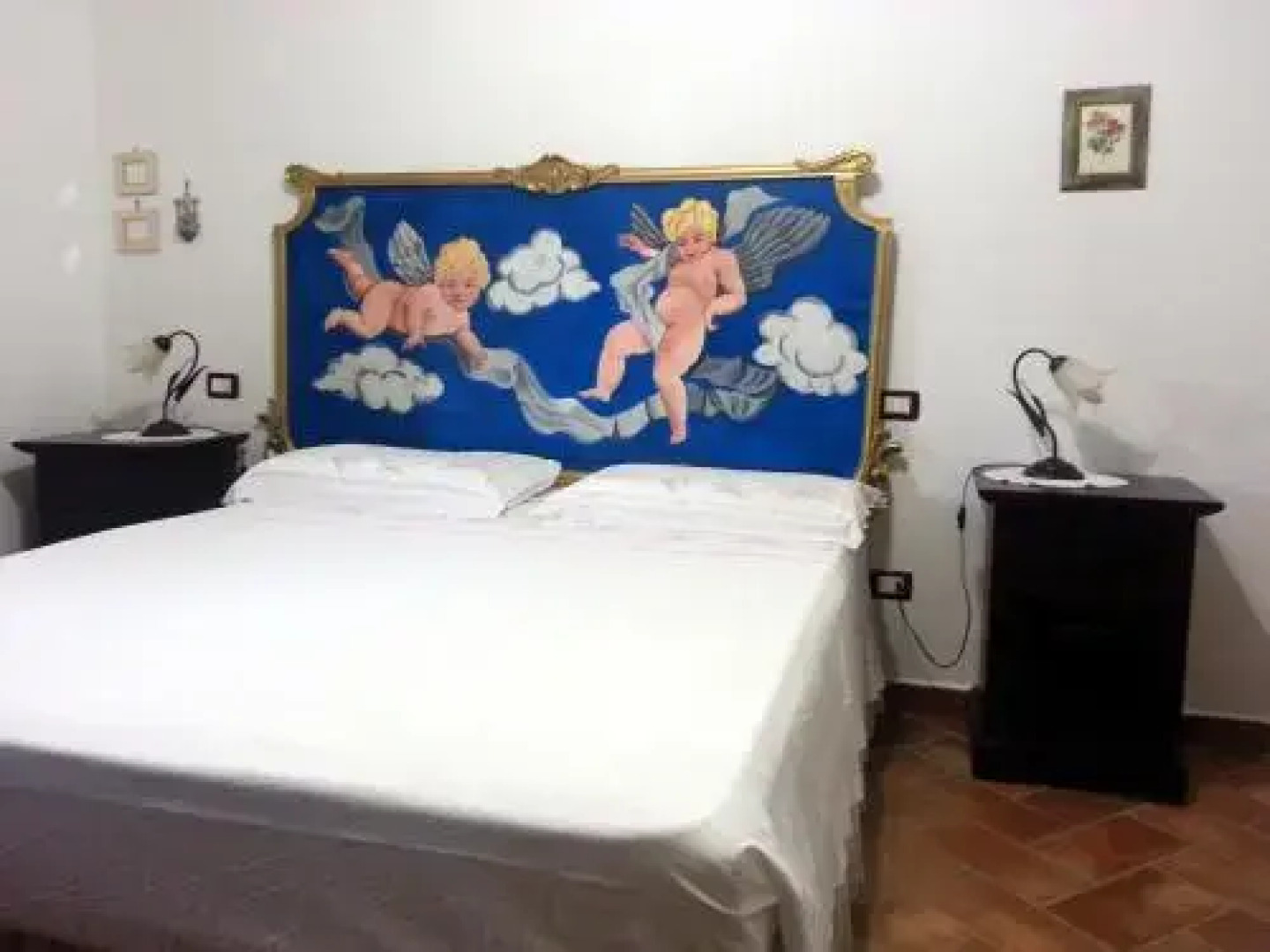 Agriturismo Val di Nappo