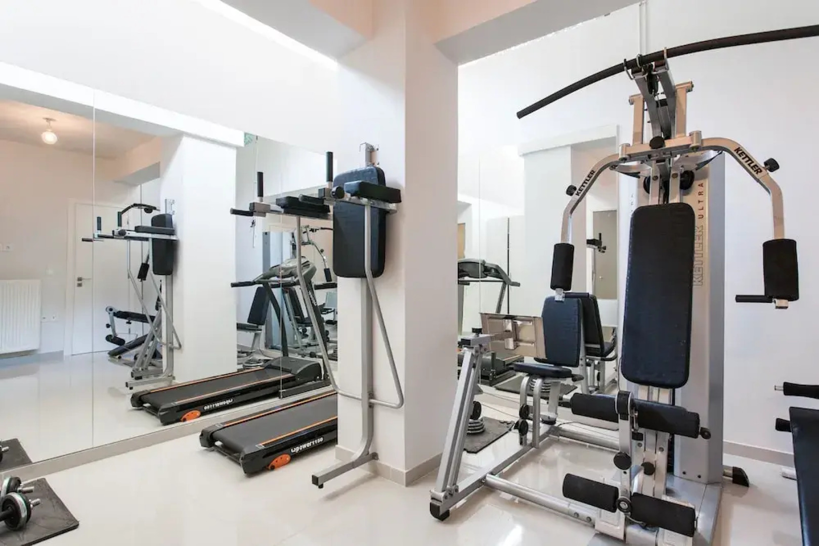 Elaia Luxury Apartments Glyfada