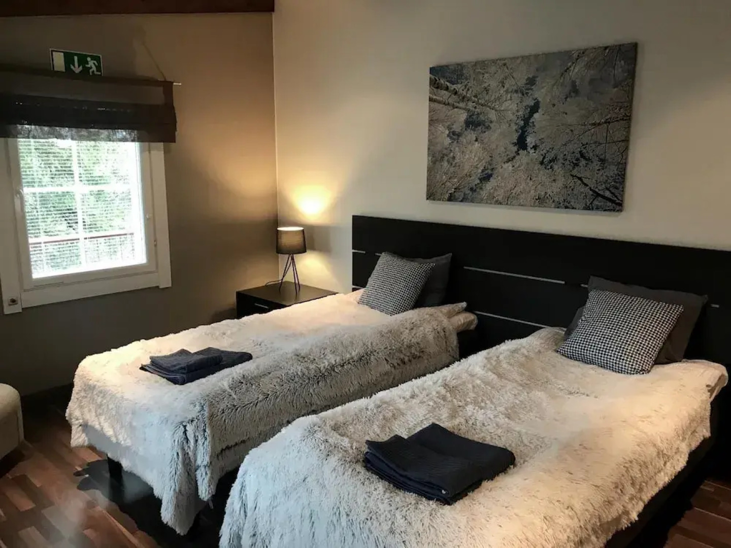 Wilderness Hotel Papin Talo