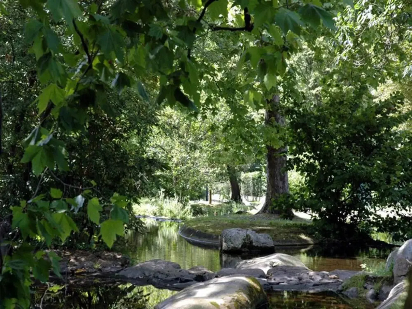 Apartment With 2 Bedrooms in Le Vésinet, With Furnished Terrace and Wi