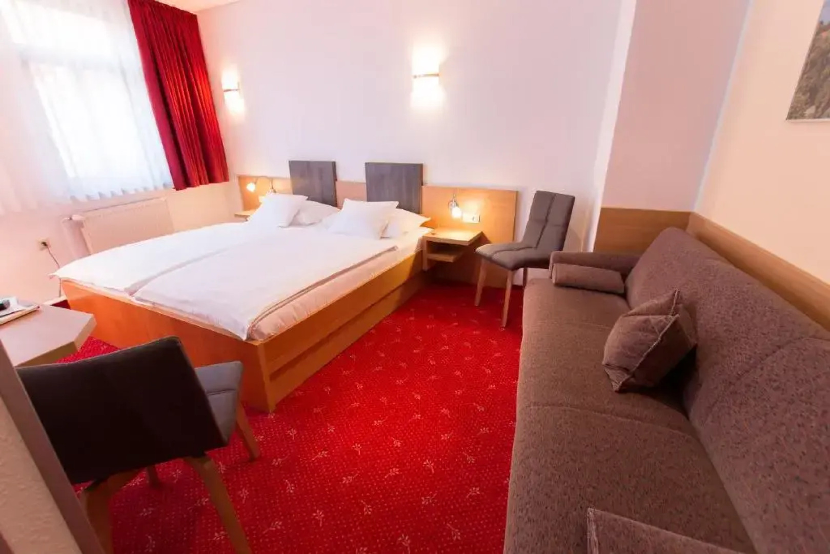 Hotel Pension Treppengasse Nr. 5