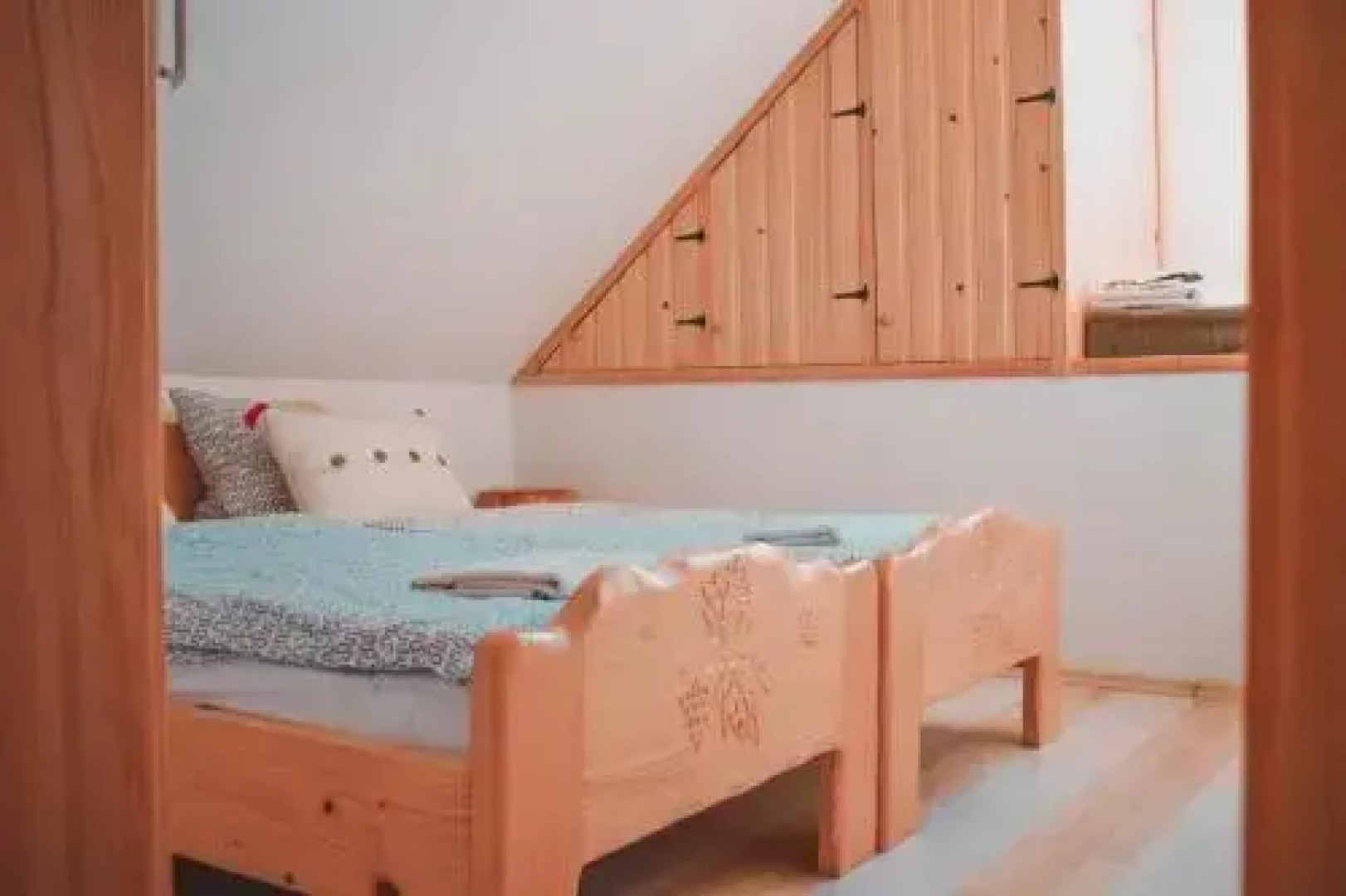 Ruralna Kuća Za Odmor Zajec