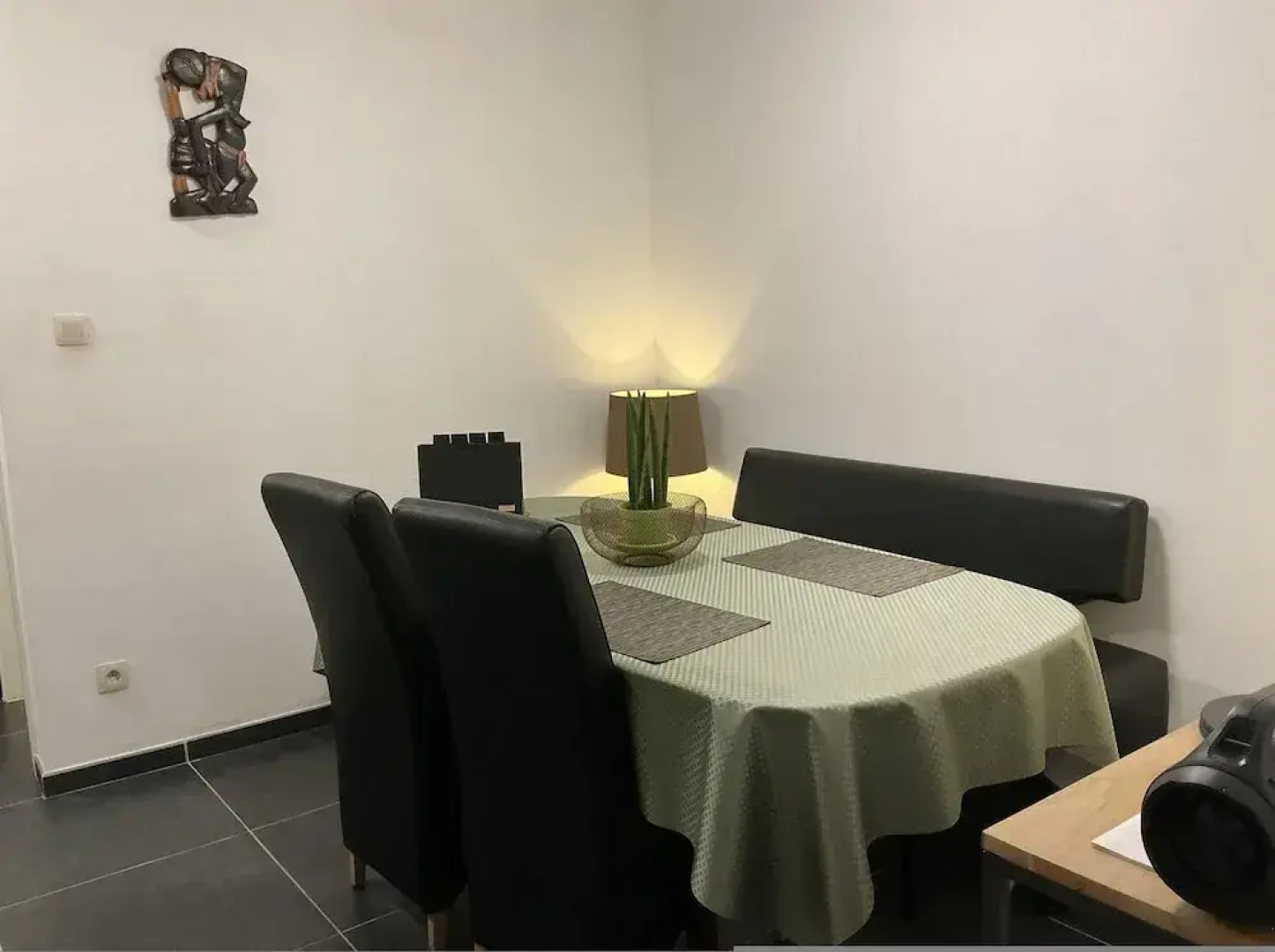 Holiday Home for 4 in Diest With Parking