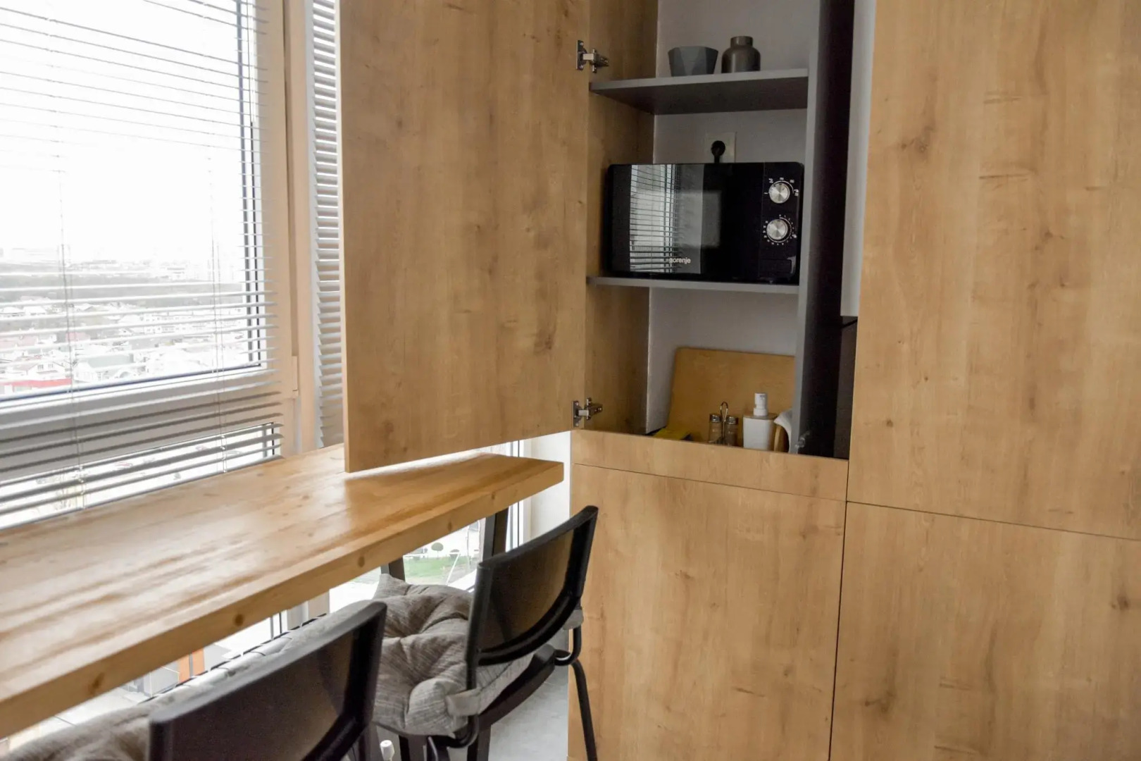 Апартаменты на улице Доваторцев 82 корпус 2