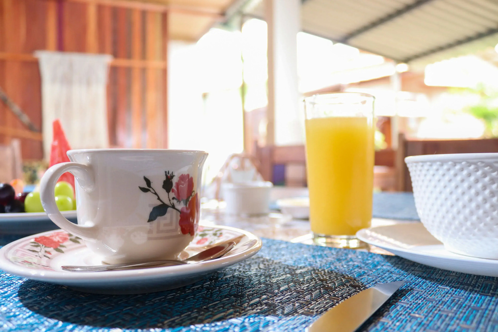 Pousada Chalés Alto da Estância