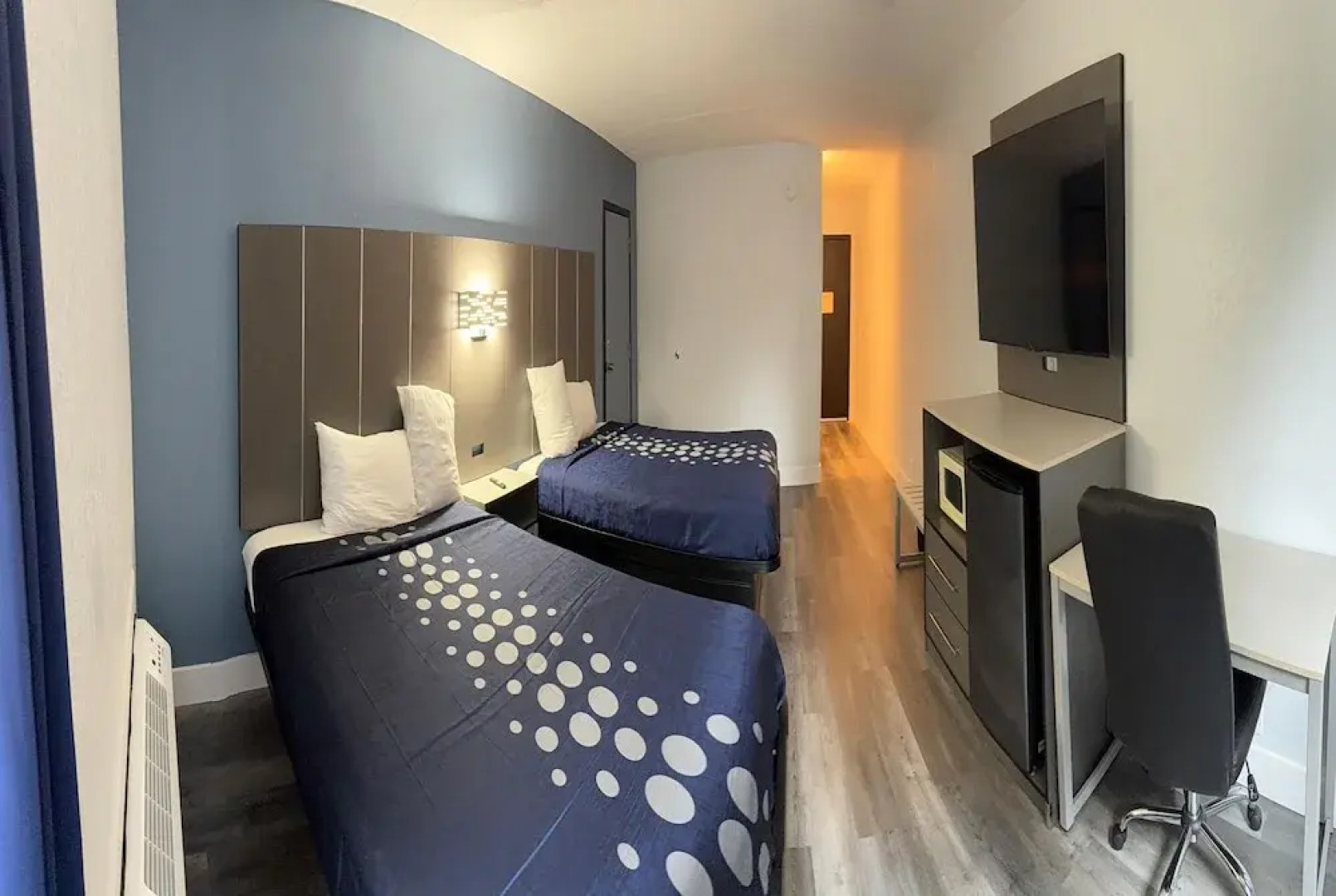 Coratel Inn and Suites La Crosse