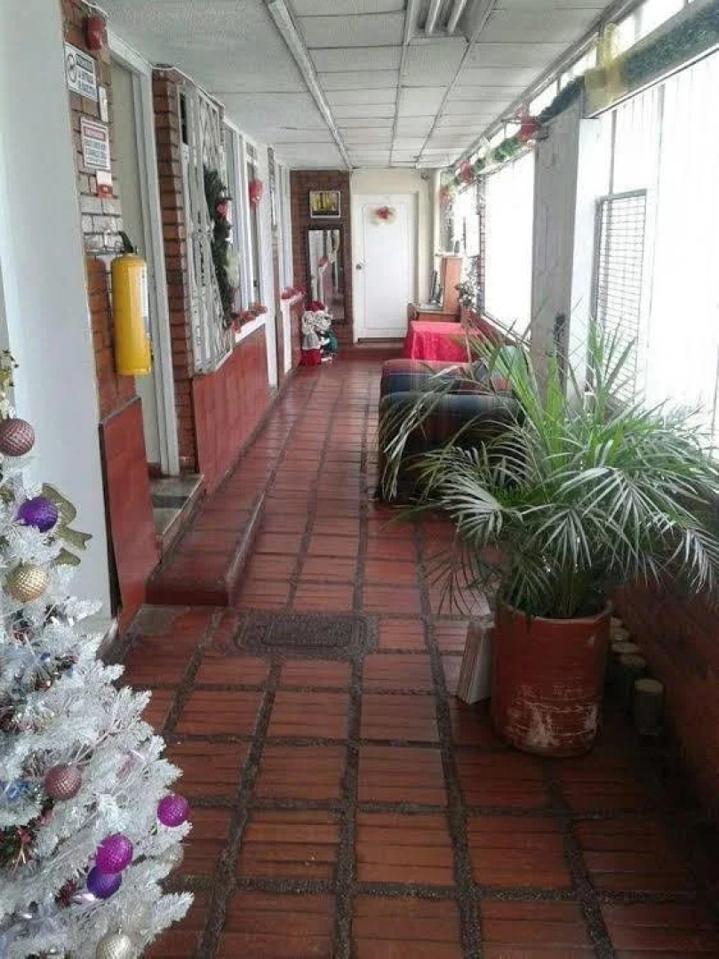 Apartahotel Villa Inés