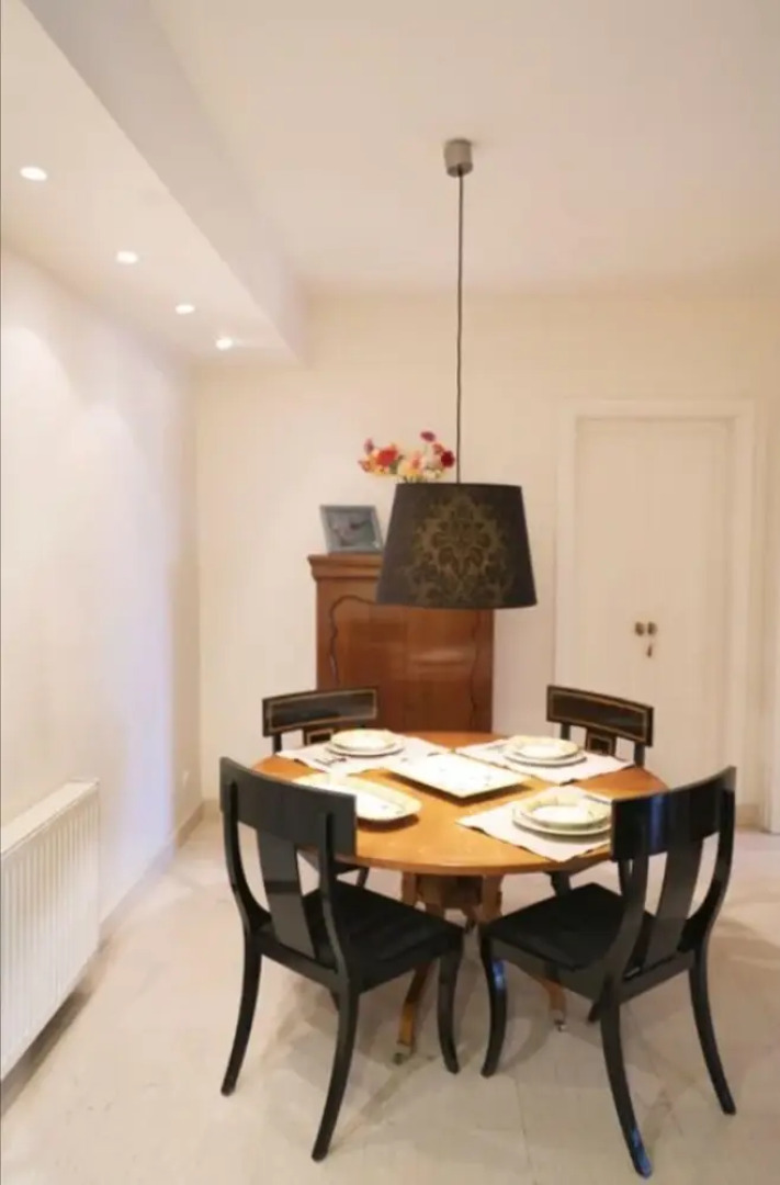 Marousi Luxury Apartment