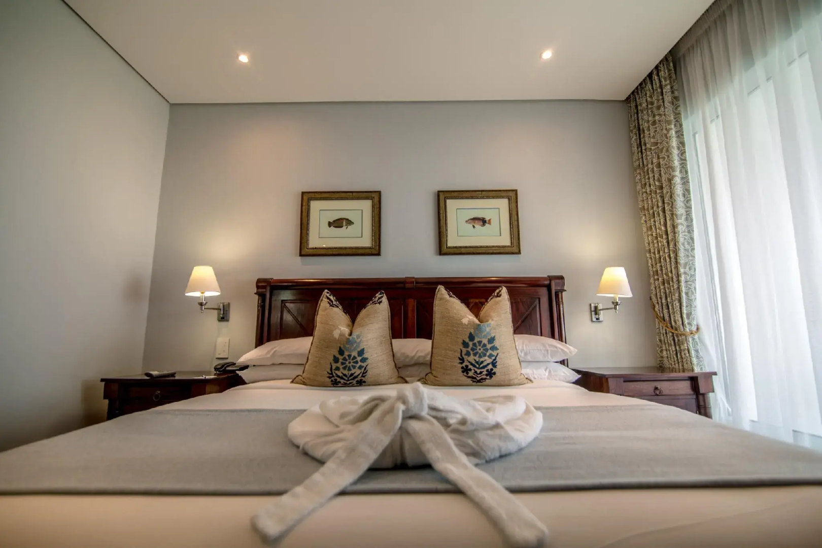 Hotel Cardoso