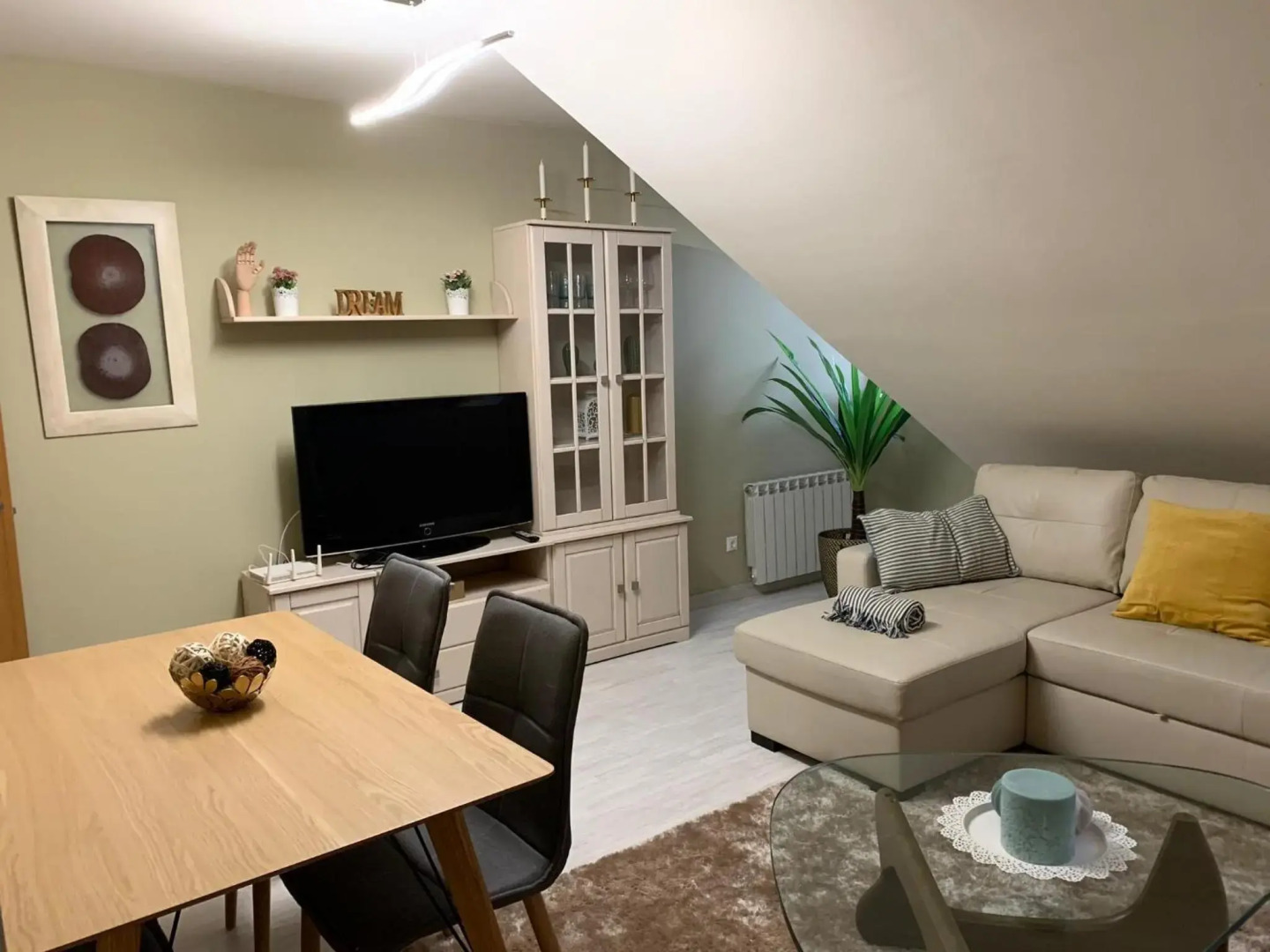 Apartamento "MACHOTE"