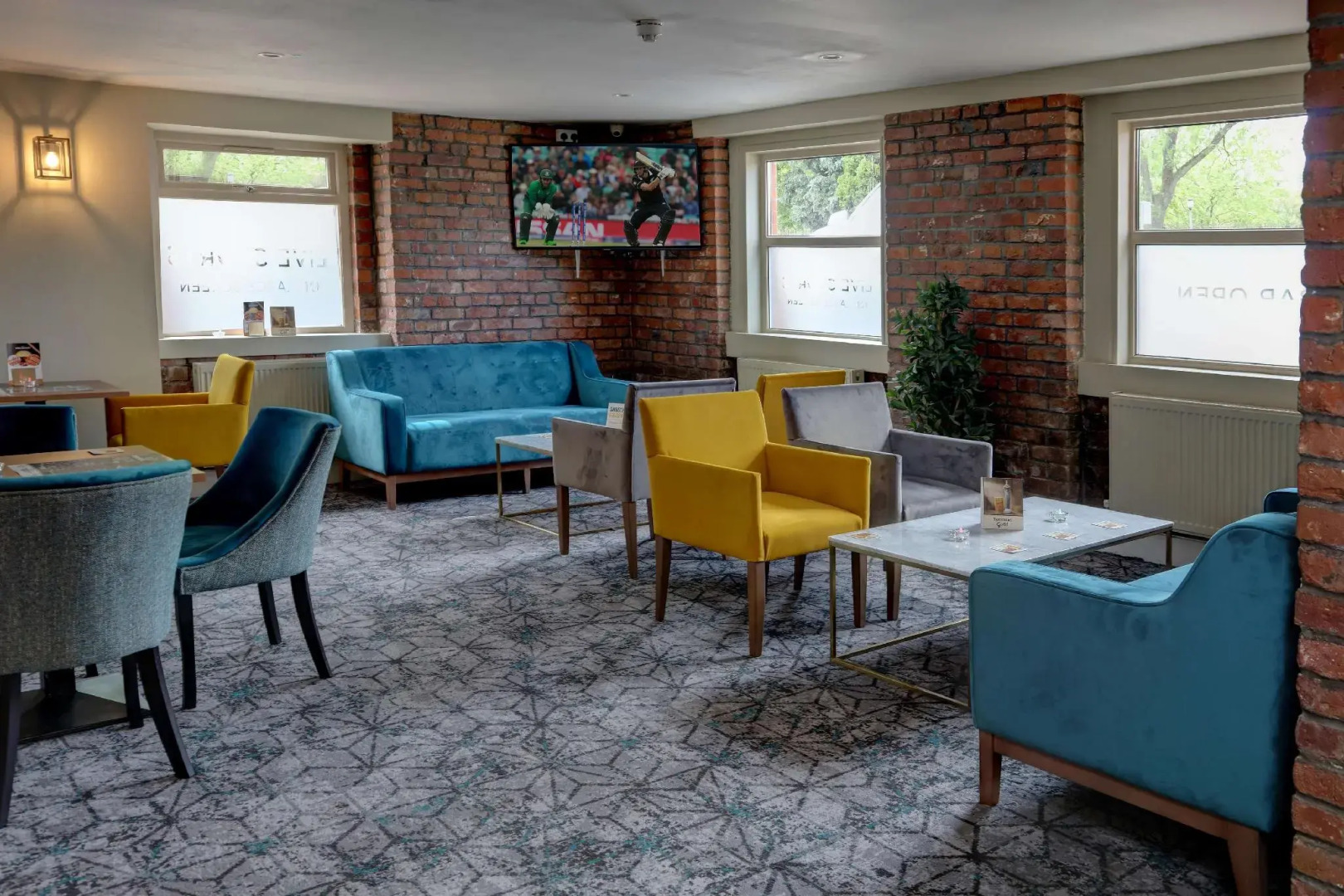 Trafford Hall Manchester, Trademark Collection by Wyndham