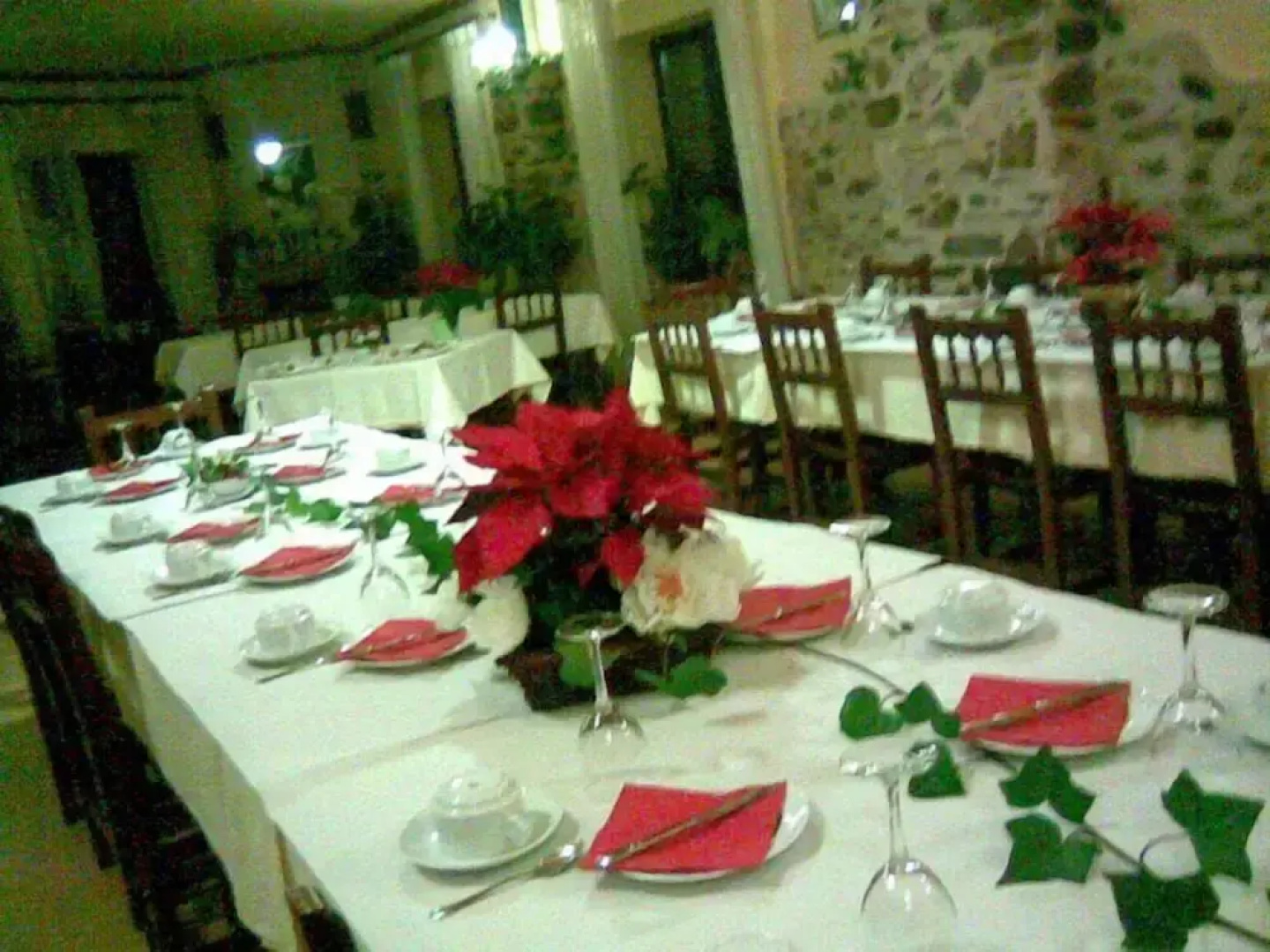 La Casa del Filandón