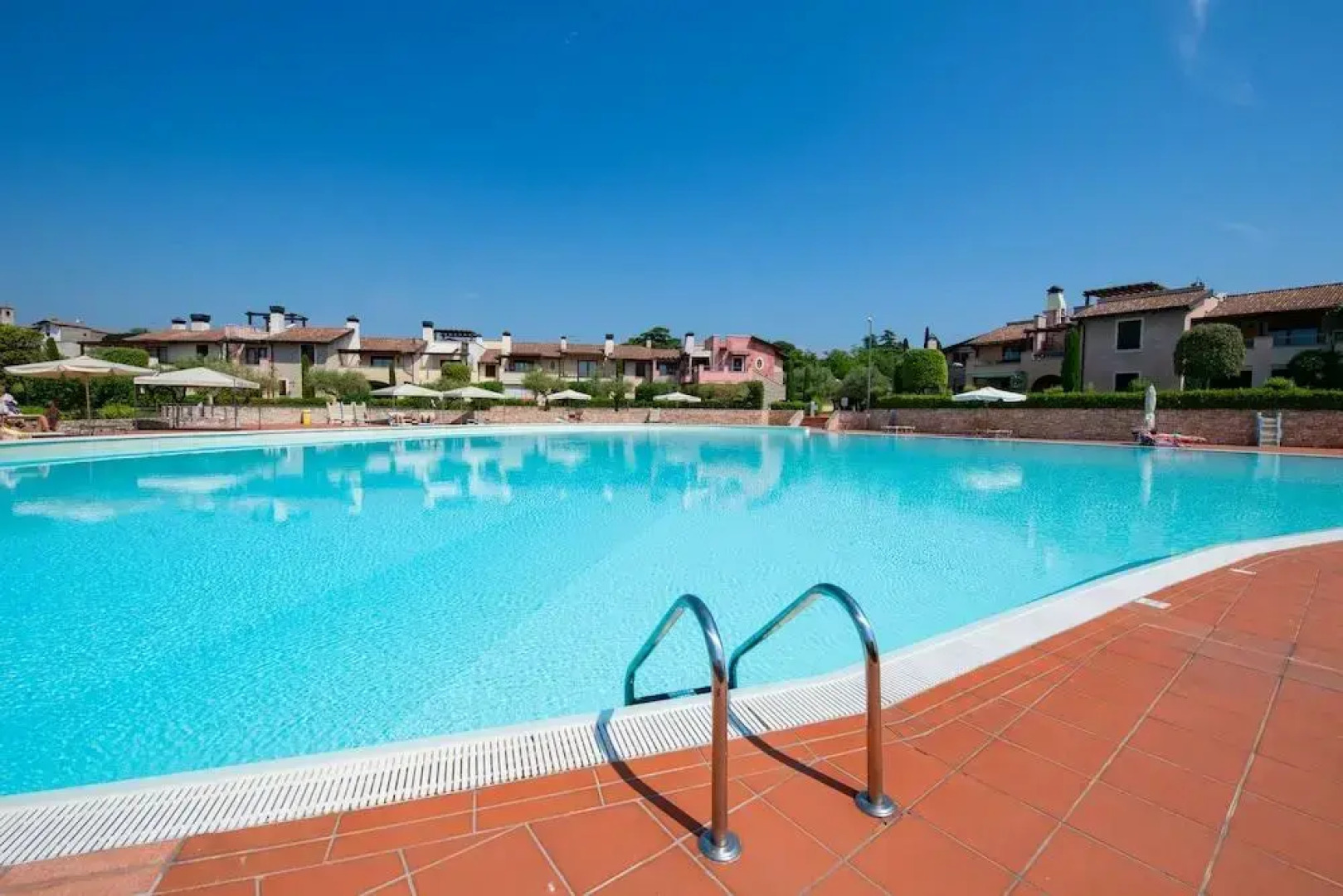 Appartamento Victoria