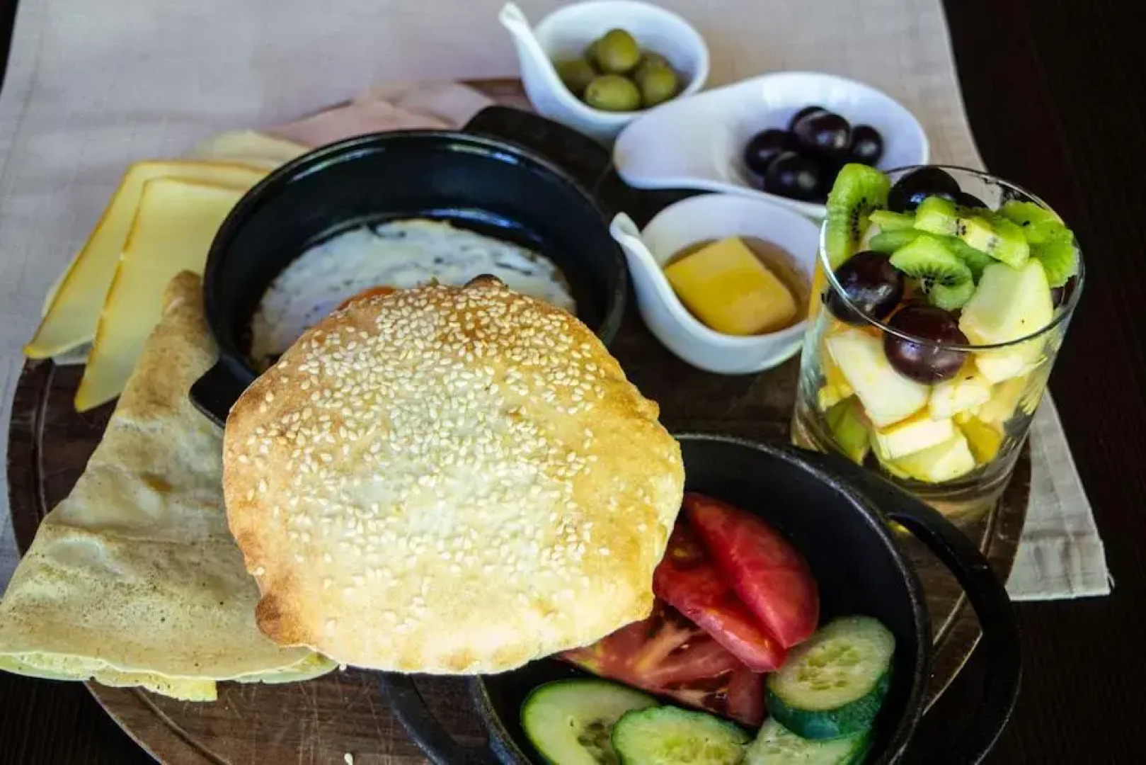 Heritage Hotel Krone