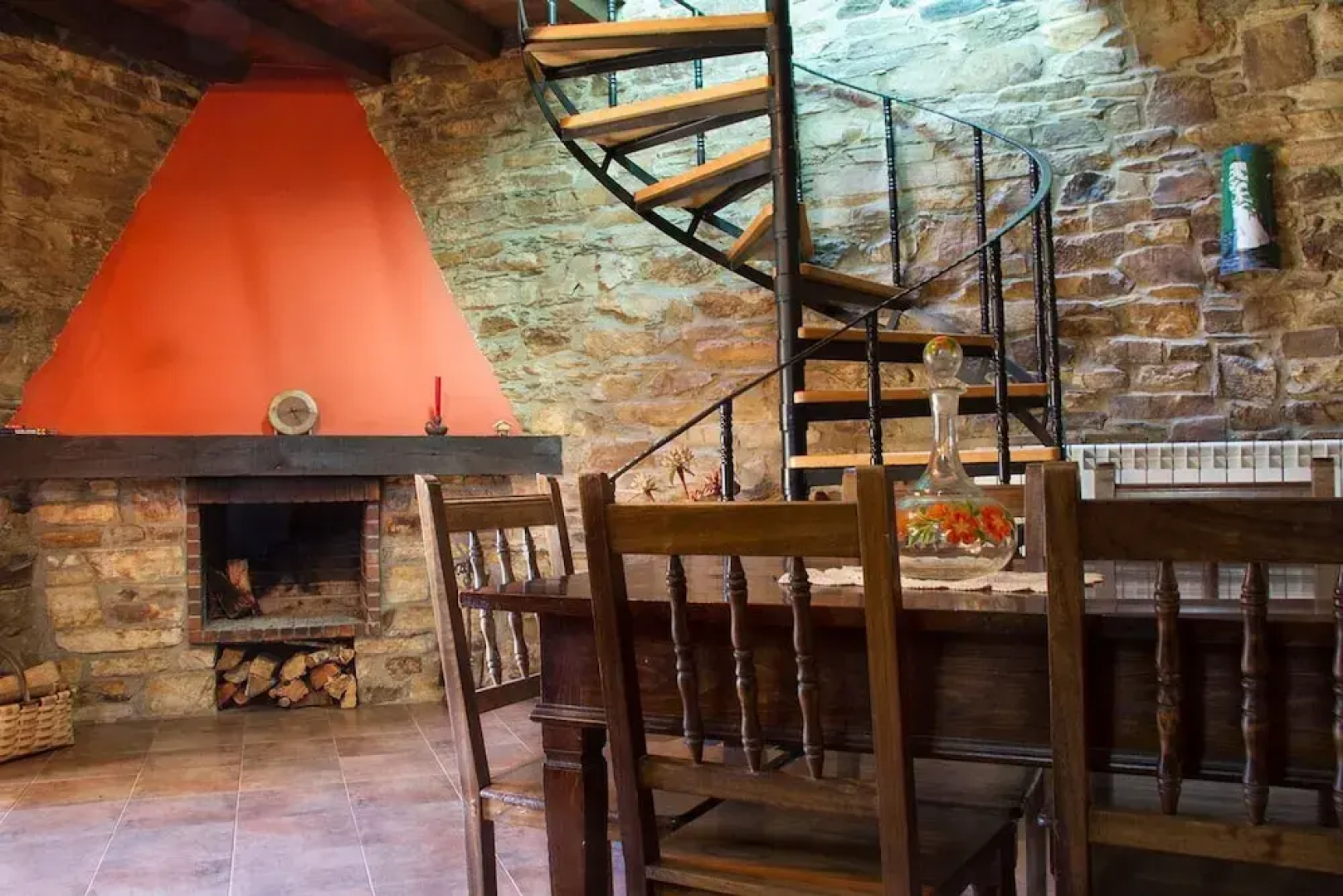 Apartamentos Vilarchao