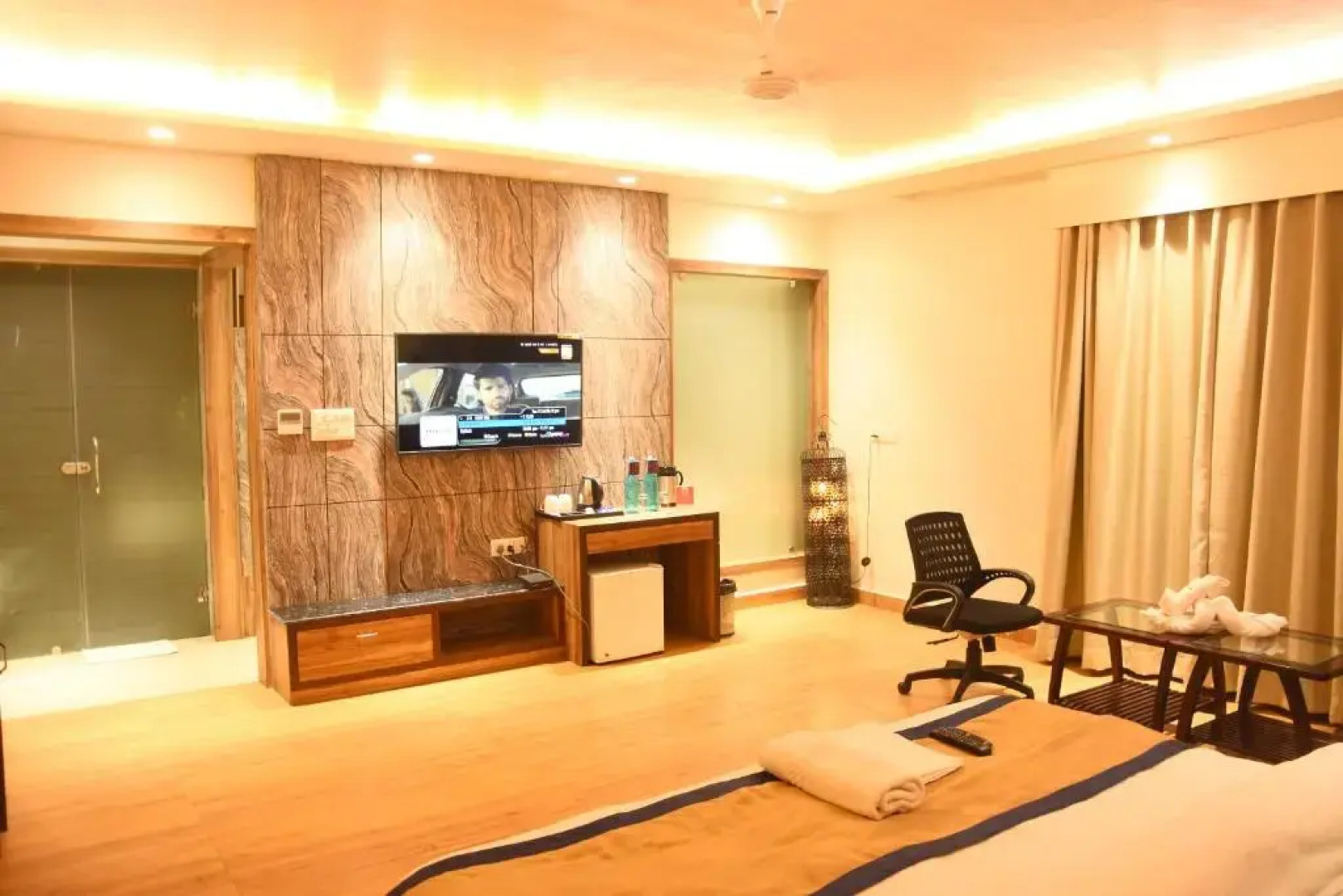 Click Resort Sparsh Bareilly