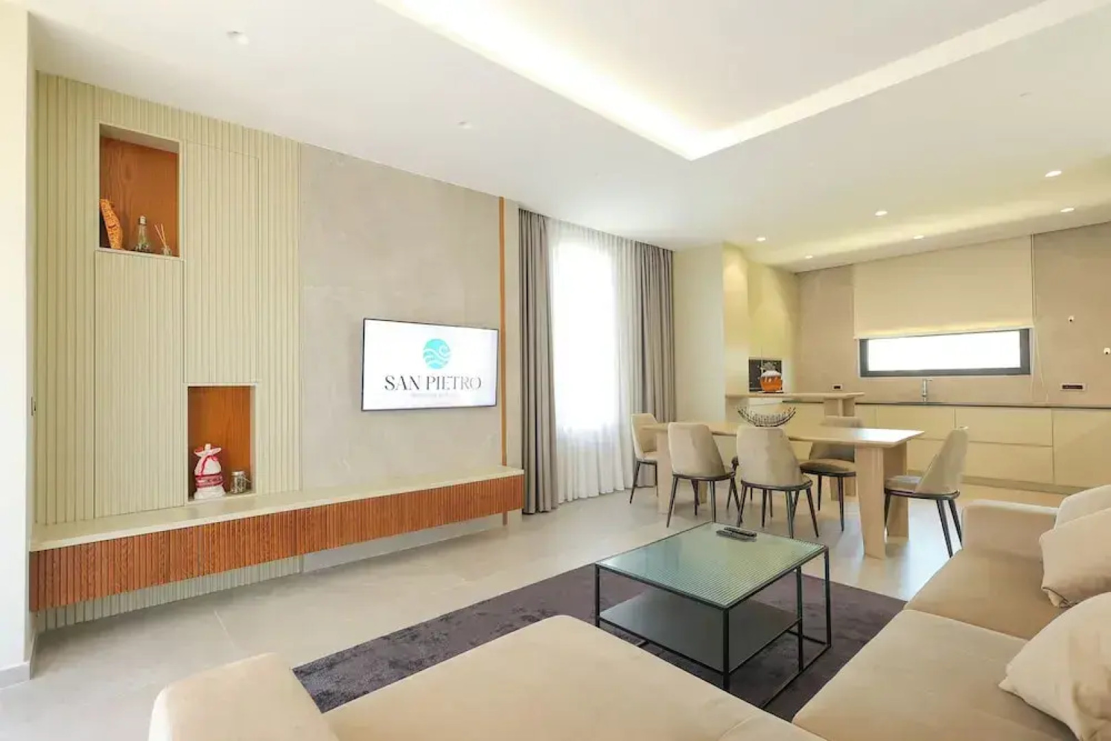 Sanpietro Vacation Rentals