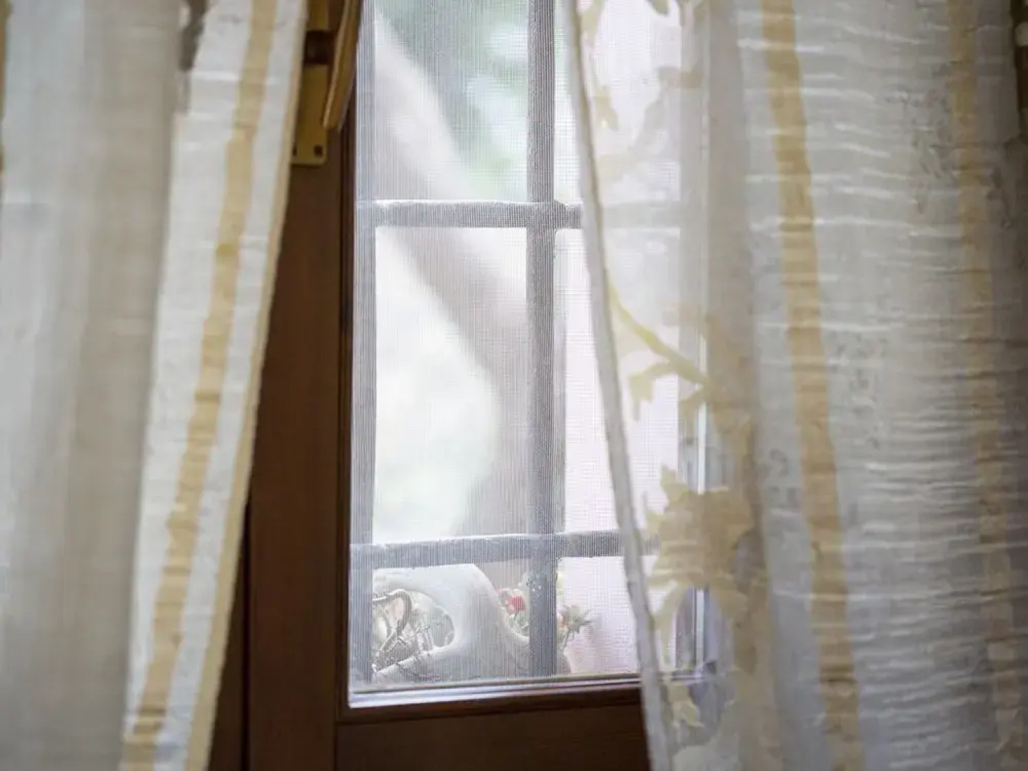 B&B With Pool and View of Assisi