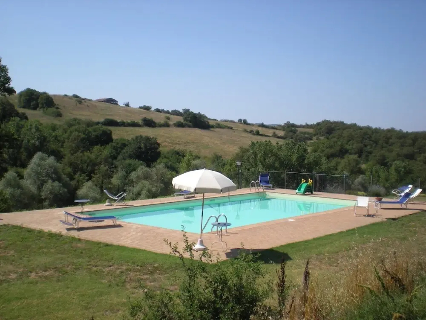 La Fornace Vacanze