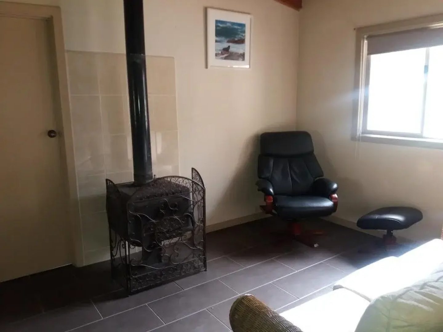 Pelican Lagoon Lodge