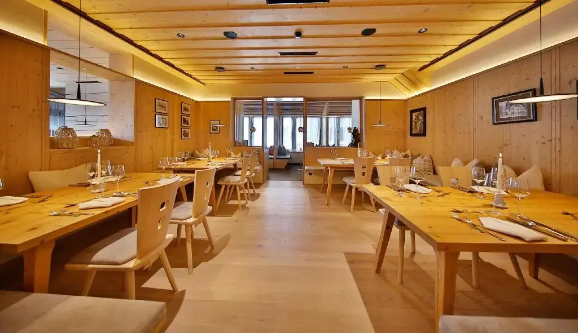 Geigers Posthotel - das Familienhotel