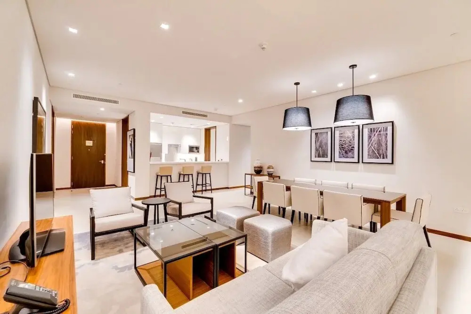 Vida Emirates Hills Residences