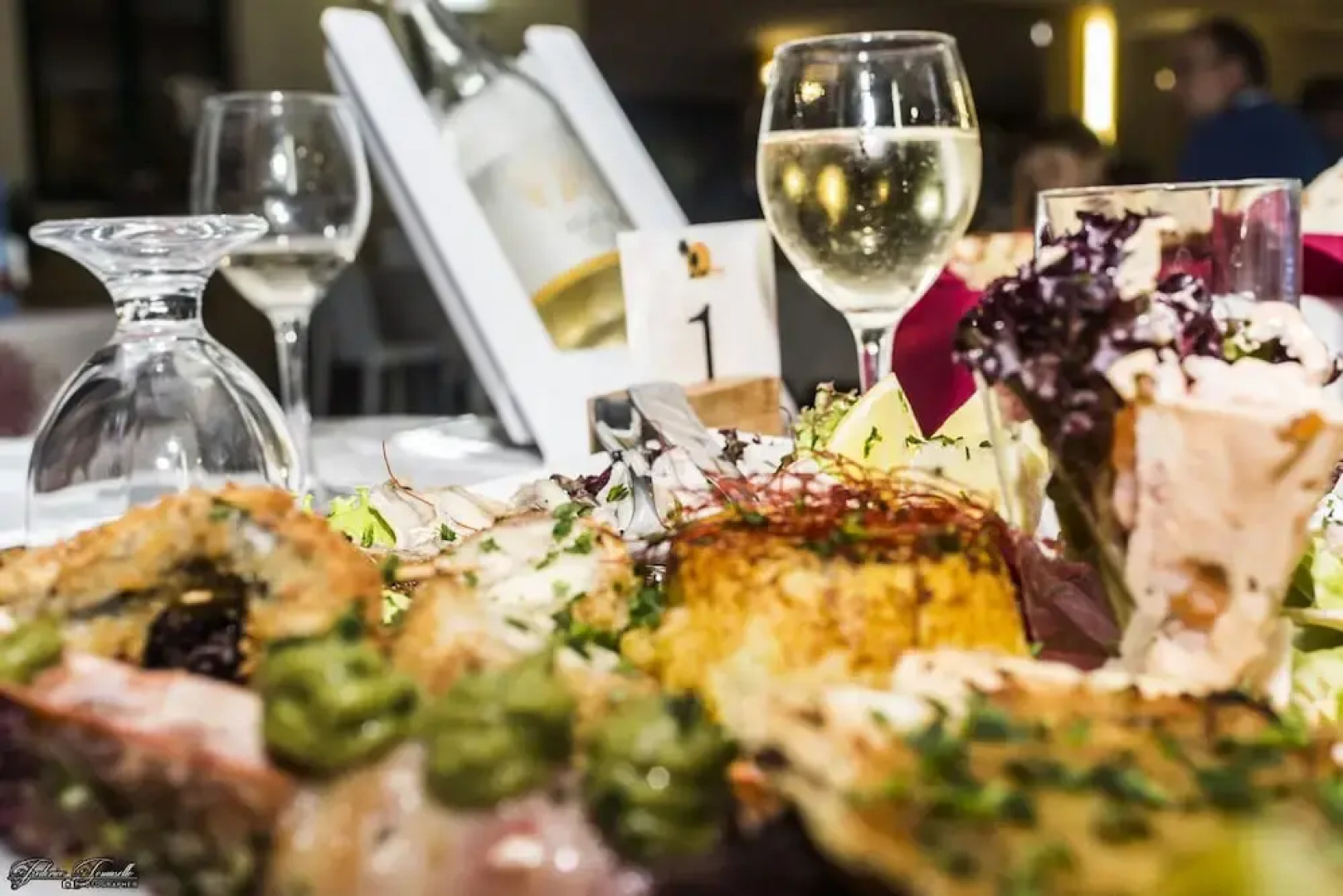 Villaggio Camping Calypso